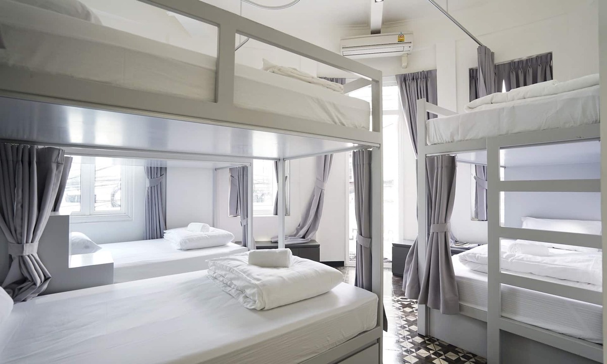 Wang Burapha Phirom House | Cacha Heritage Hotel