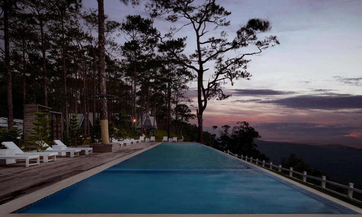 Kampong Seila Resort | Camping Park Resort by EHM