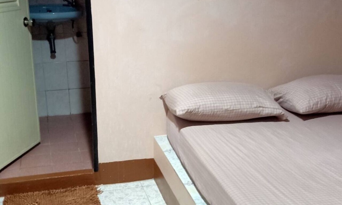 Ban Tai Hotel | Canaan Guesthouse
