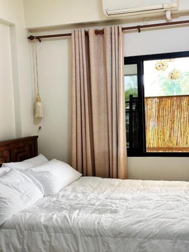 Wua Lai Villa | candy house ที่พักวัวลาย เชียงใหม่