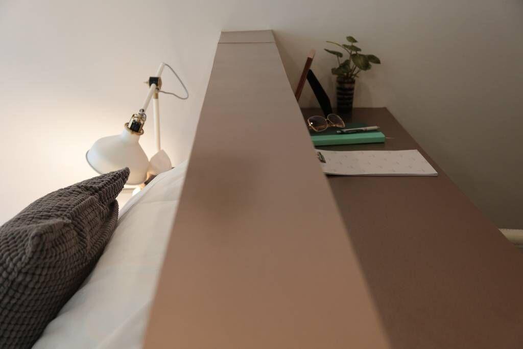 Phra Khanong Nuea Apartment | CANVAS 1 (at Phra Khanong)