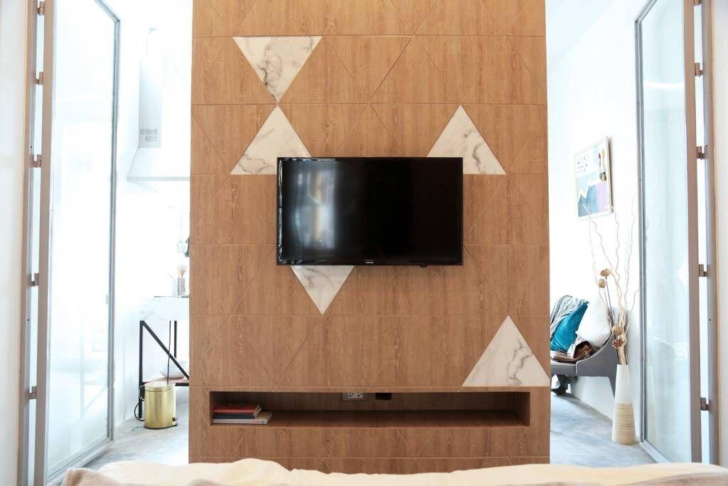 Phra Khanong Nuea Apartment | CANVAS 3 (at Phra Khanong)