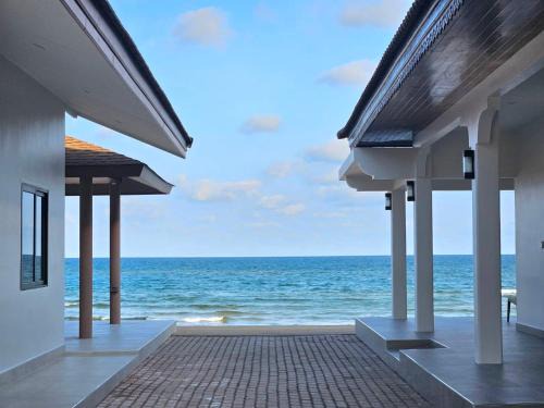 Pak Khlong House | Cape and Sea Resort