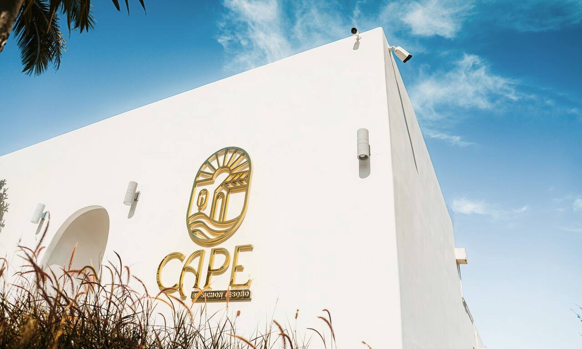 Sichon Hotel | Cape by Sichon Tesoro