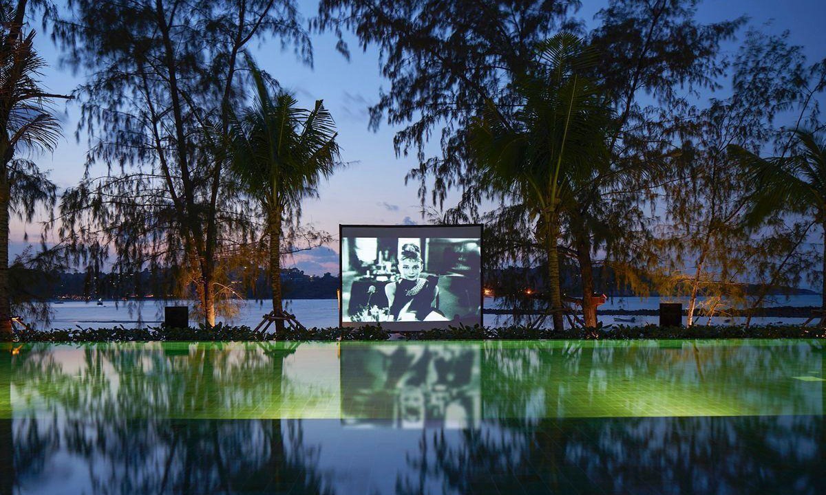 Bophut Resort | Cape Fahn - Deluxe Pool Villa