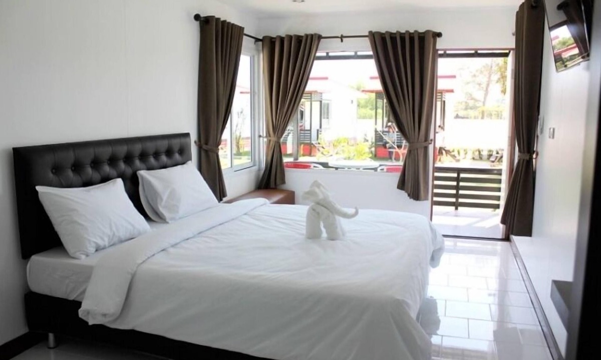 Khlong Khut Hotel | Cape Go Resort