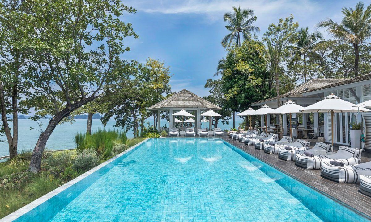 Ko Yao Resort | Cape Kudu - Deluxe - One Bedroom Resort, Sleeps 3