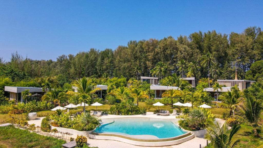 Khao Lak Hotel | Cape Pakarang Wow Wild Wellness Escapes