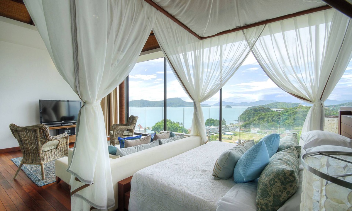 Wichit Resort | Cape Panwa Hotel