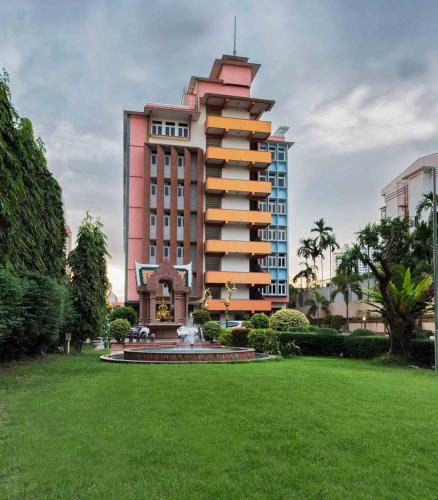 Capital Mansion | Phaya Thai