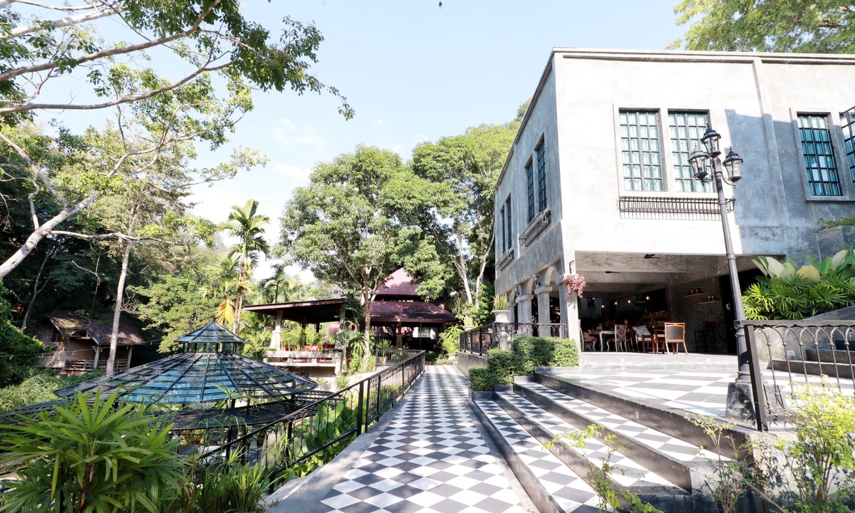 Mae Rim Hotel | Capital O 464 at NaTa Chiangmai Chic Jungle