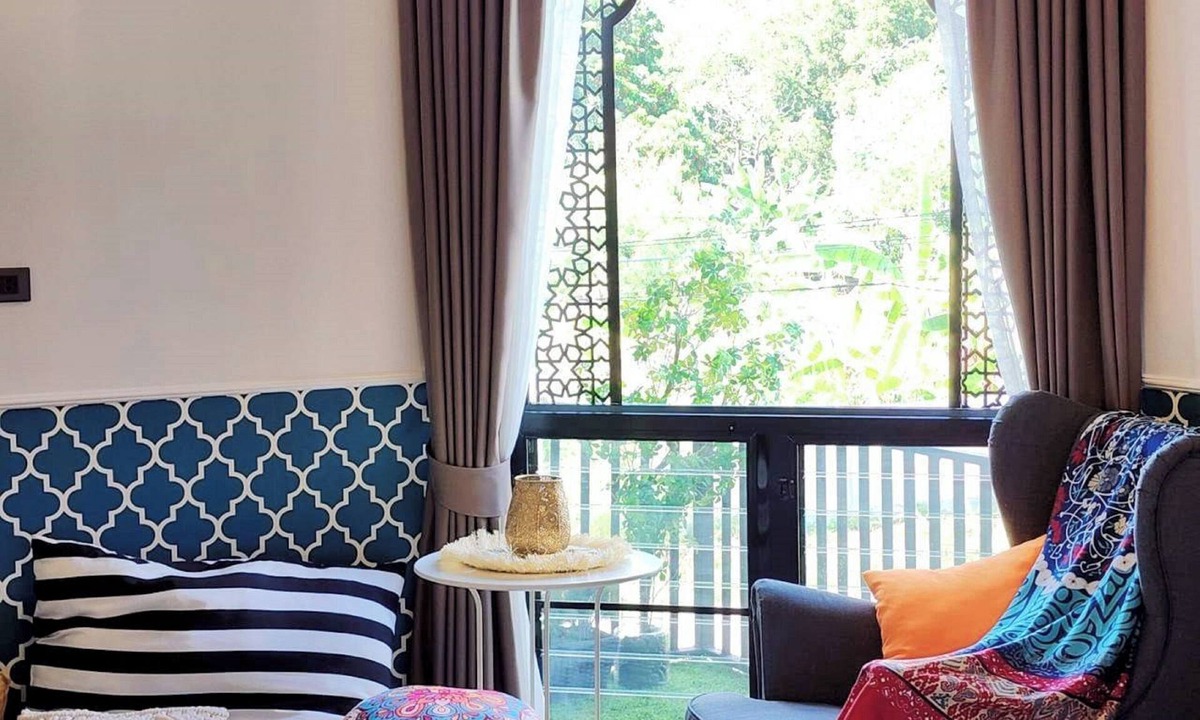 Chiang Mai Hotel | Capital O 75422 Million Pillows