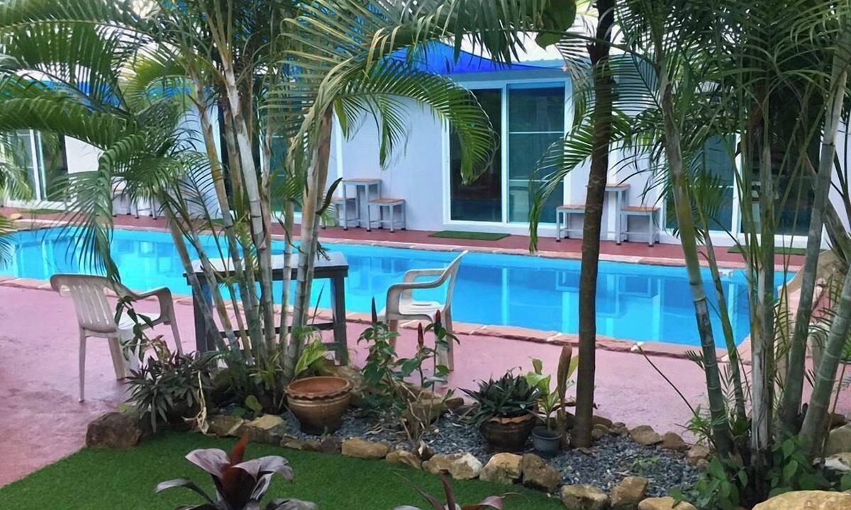 Bai Lan Hotel | Carpe Diem Guest House