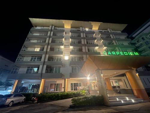 Noen Phra Hotel | Carpediem Hotel