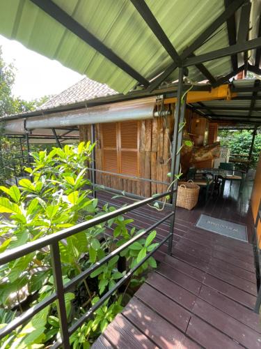 Kanchanaburi House | Casa Bonita Kanchanaburi