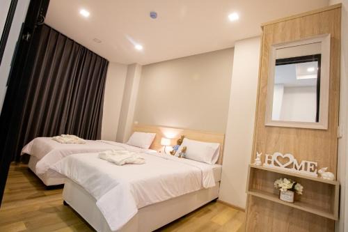 Nai Mueang Apartment | Casa Coco Hotel
