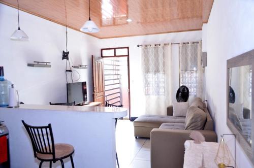 Matagalpa Apartment | Casa Sunshine