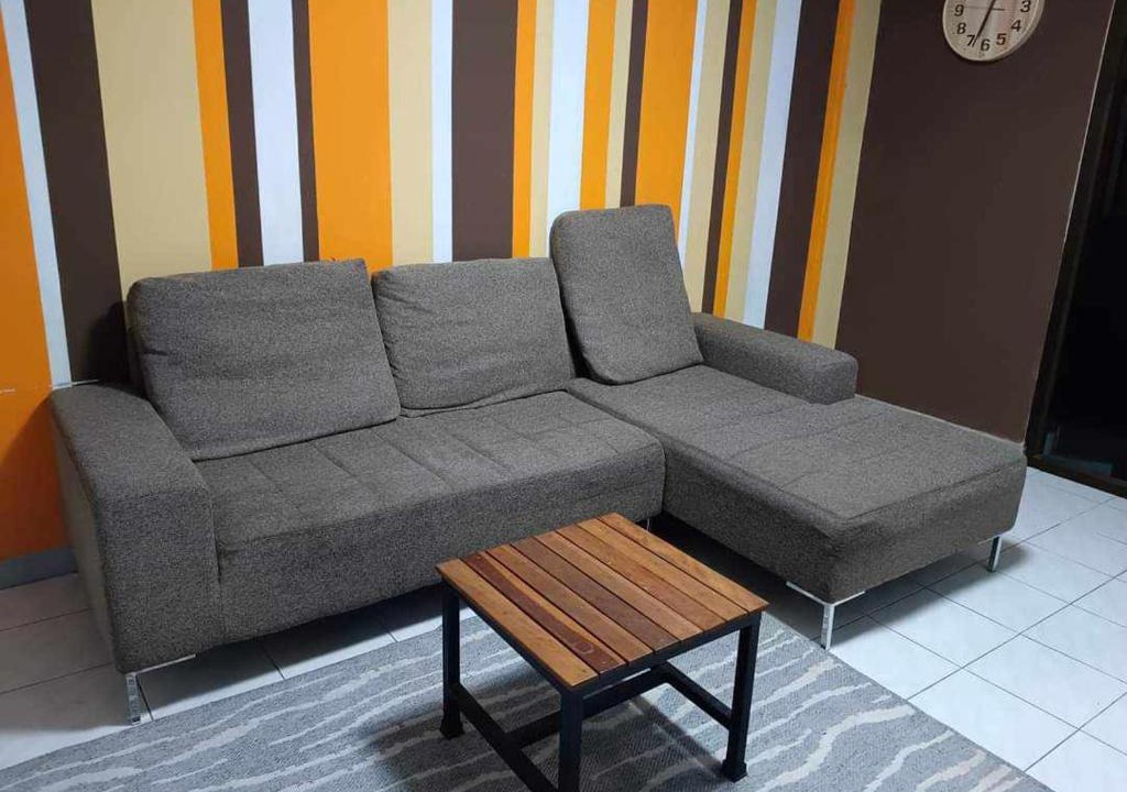 Bang Phli Apartment | Cawleys house