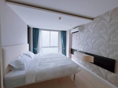 Na Kluea Hostel | Ccr residence CH