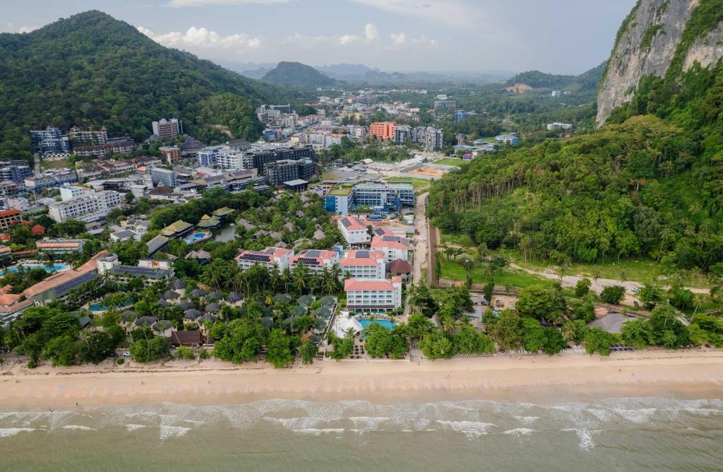 Ao Nang Resort | Centara Ao Nang Beach Resort & Spa Krabi