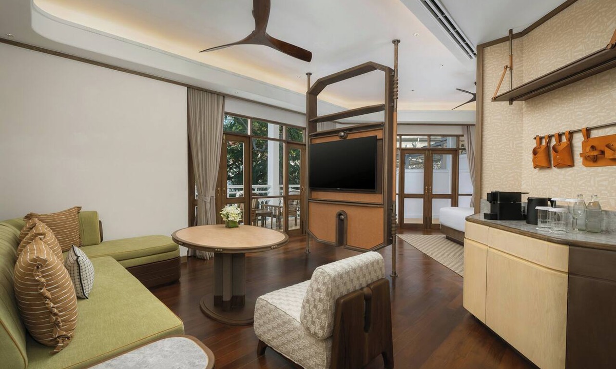 Hua Hin Resort | Centara Grand Beach Resort Hua Hin