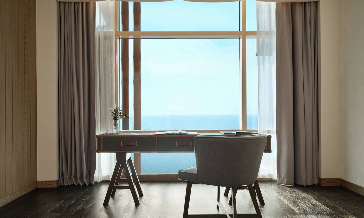North Pattaya Resort | Centara Grand Mirage Beach Resort Pattaya