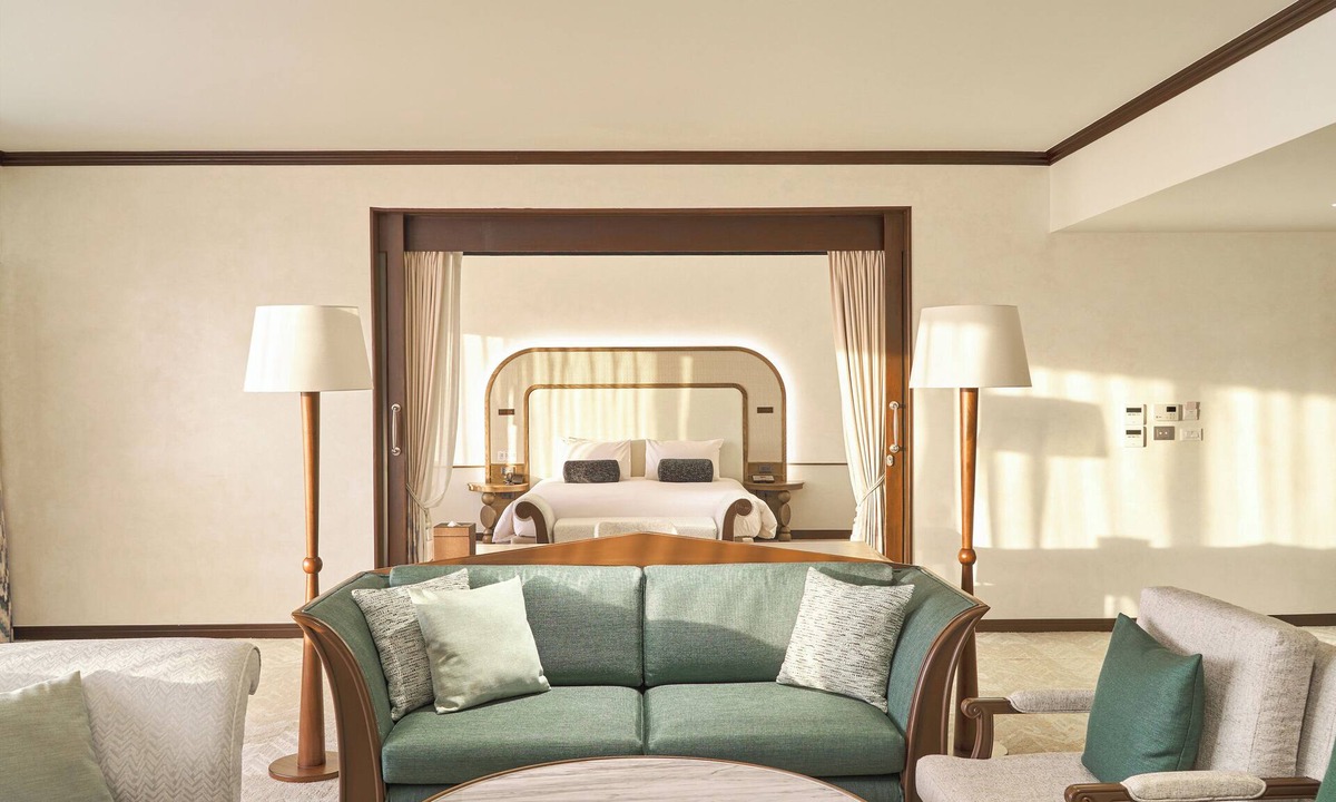 Mak Khaeng Hotel | Centara Udon