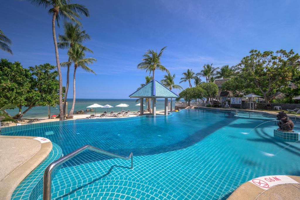 Hua Thanon Resort | Centara Villas Samui