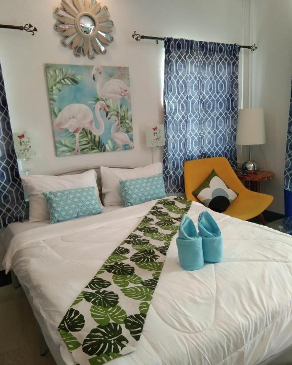 Nong Rua Hotel | Cessna Park Resort and Hotel