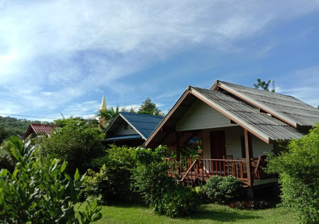 Ko Yao Resort | Cha Bungalow