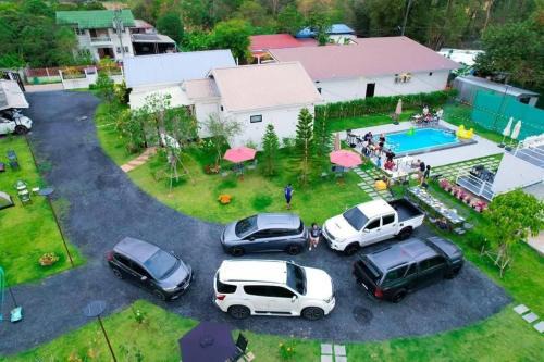 Sarika House | Chababarn Resort & Pool villa