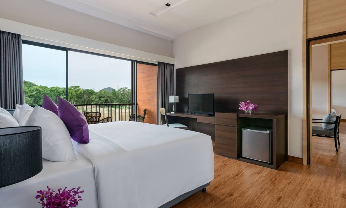 Chiang Rai Hotel | Chainarai Riverside