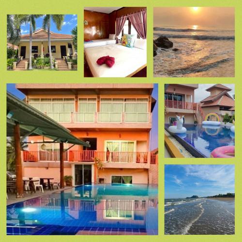 Pak Nam Pran House | Chaipatchara Resort
