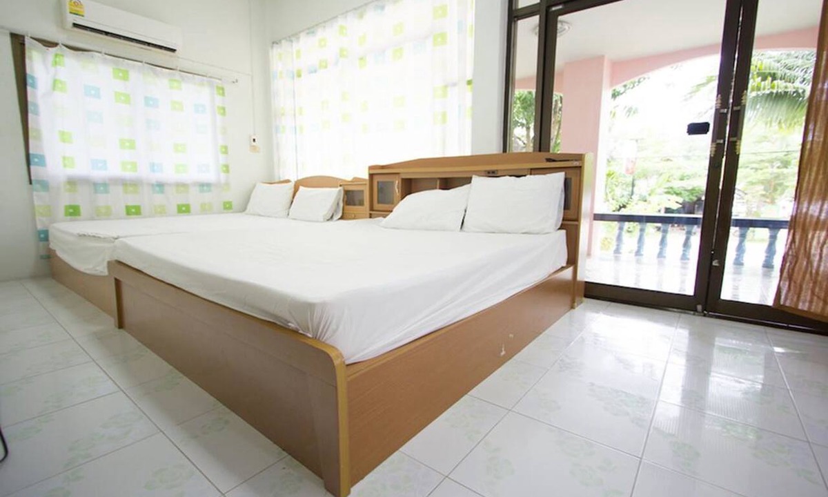 Laem Sing Hotel | Chaiwat Resort
