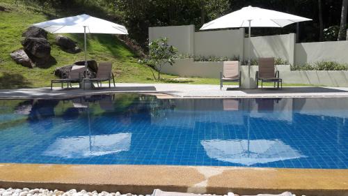 Koh Tao Hostel | Chalok Reef Divers Hostel
