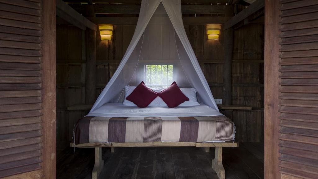 Kampot Cabin | Champa Lodge