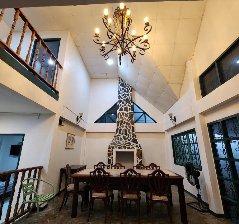 Chiang Khan House | Chandra Home - จันทรา โฮม
