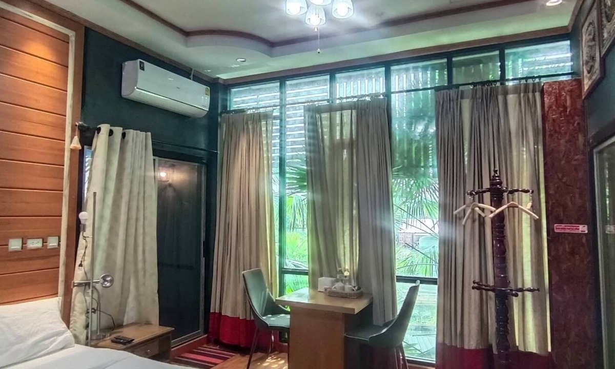 Kaeng Khoi Hotel | Changroj Resort