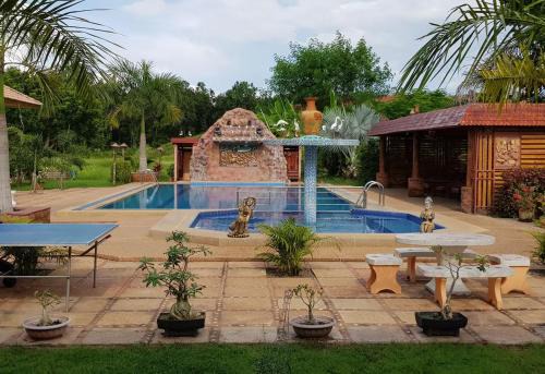 Udon Thani Hotel | Changthai Comfort Guest House