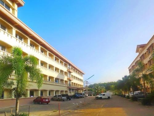 Chanthaburi Hotel | Chanthanee Hotel