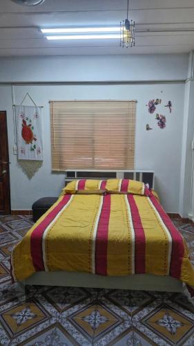 Central Pattaya Apartment | Chanya room rent