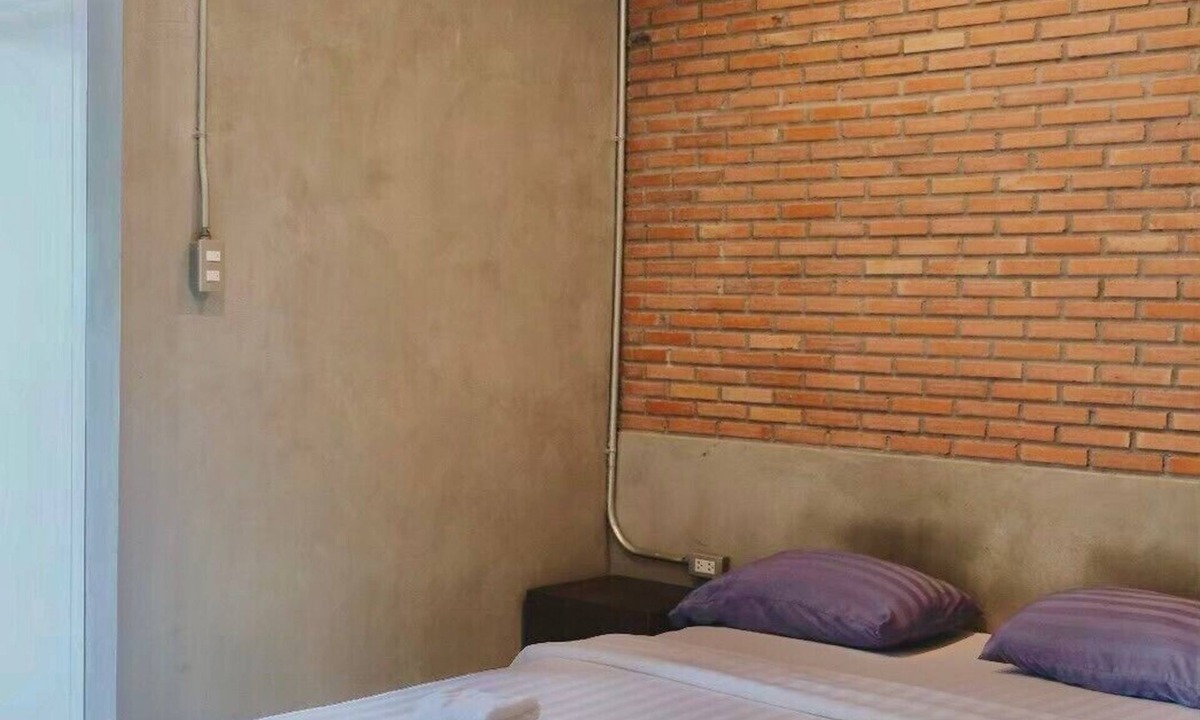 Khlong Hae Hotel | ChatameAmaline