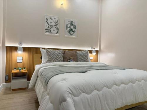 Hua Hin Apartment | Chawan House