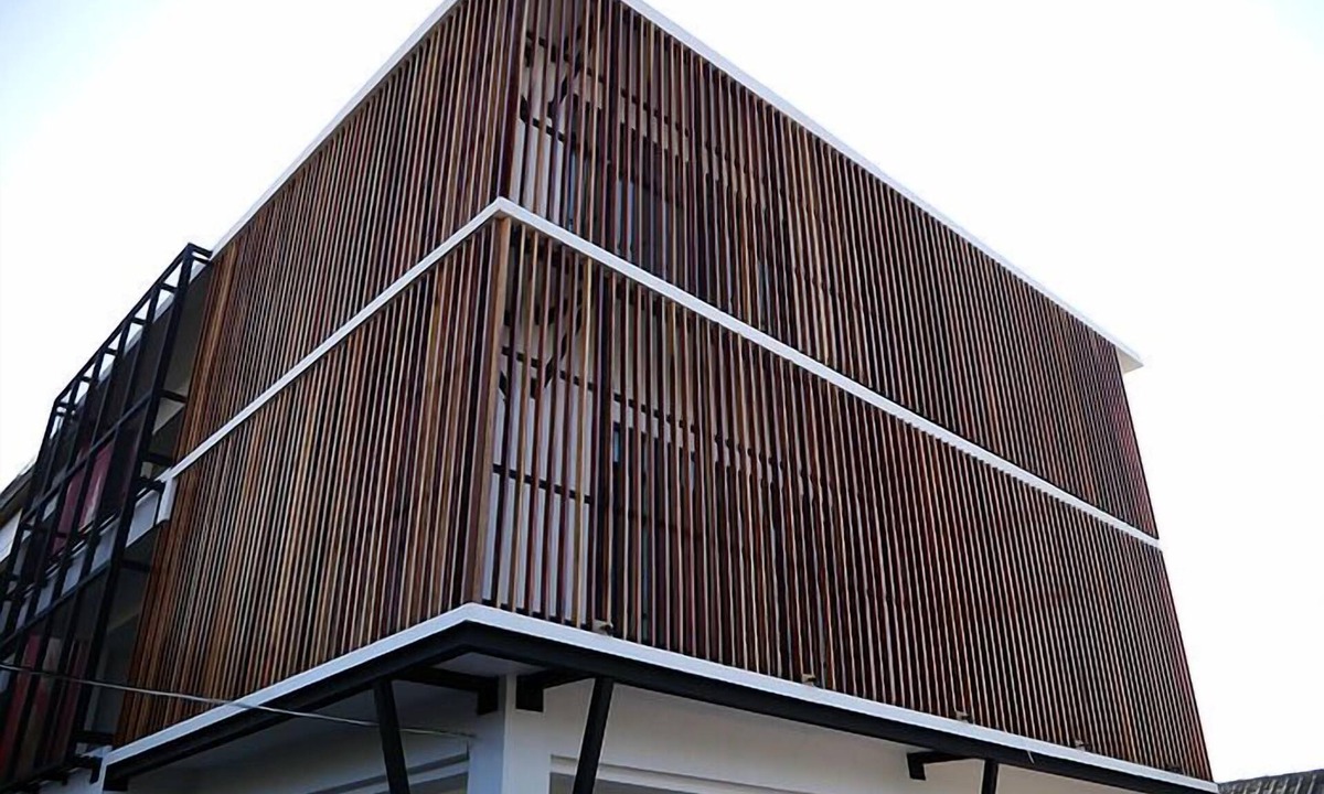 Phayao Hotel | Chaykwan Hotel