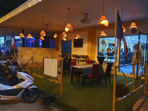 South Pattaya Hostel | ChezMAMIE