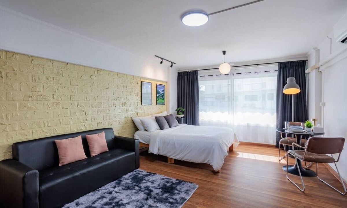 Huay Kaew Apartment | Chiang Mai Charm in the city