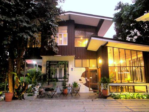 Su Thep Hostel | Chiang Mai D Hostel