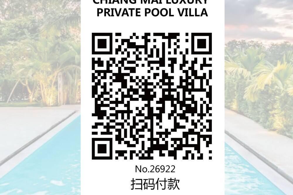 Saraphi Villa | Chiang Mai Luxury Private Pool Villa (Maid, Fast WiFi, BBQ, Landscaped Garden)