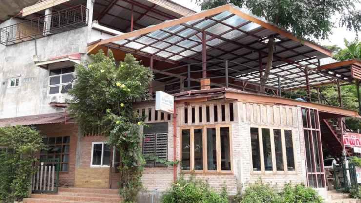 Chiang Khan House | Chiangkhan See View