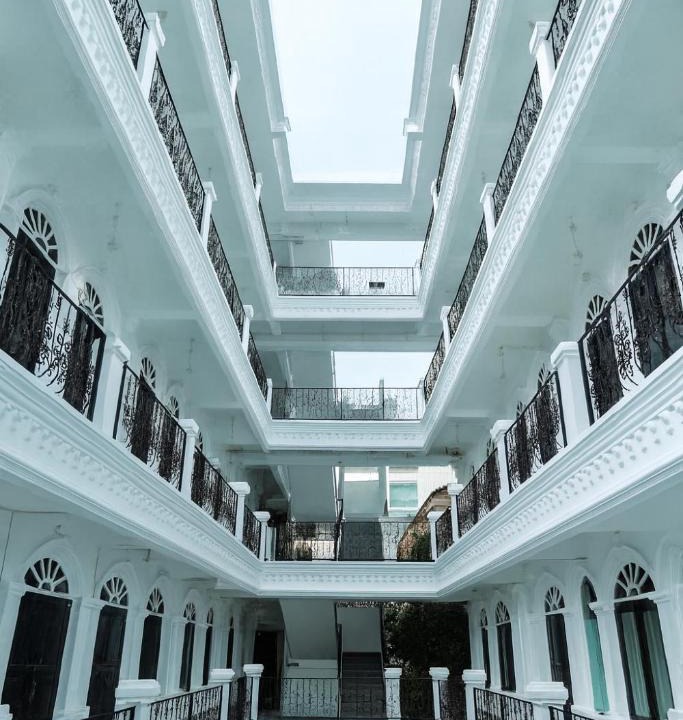 Nanai Road Hotel | Chic Boutique Hotel, Patong